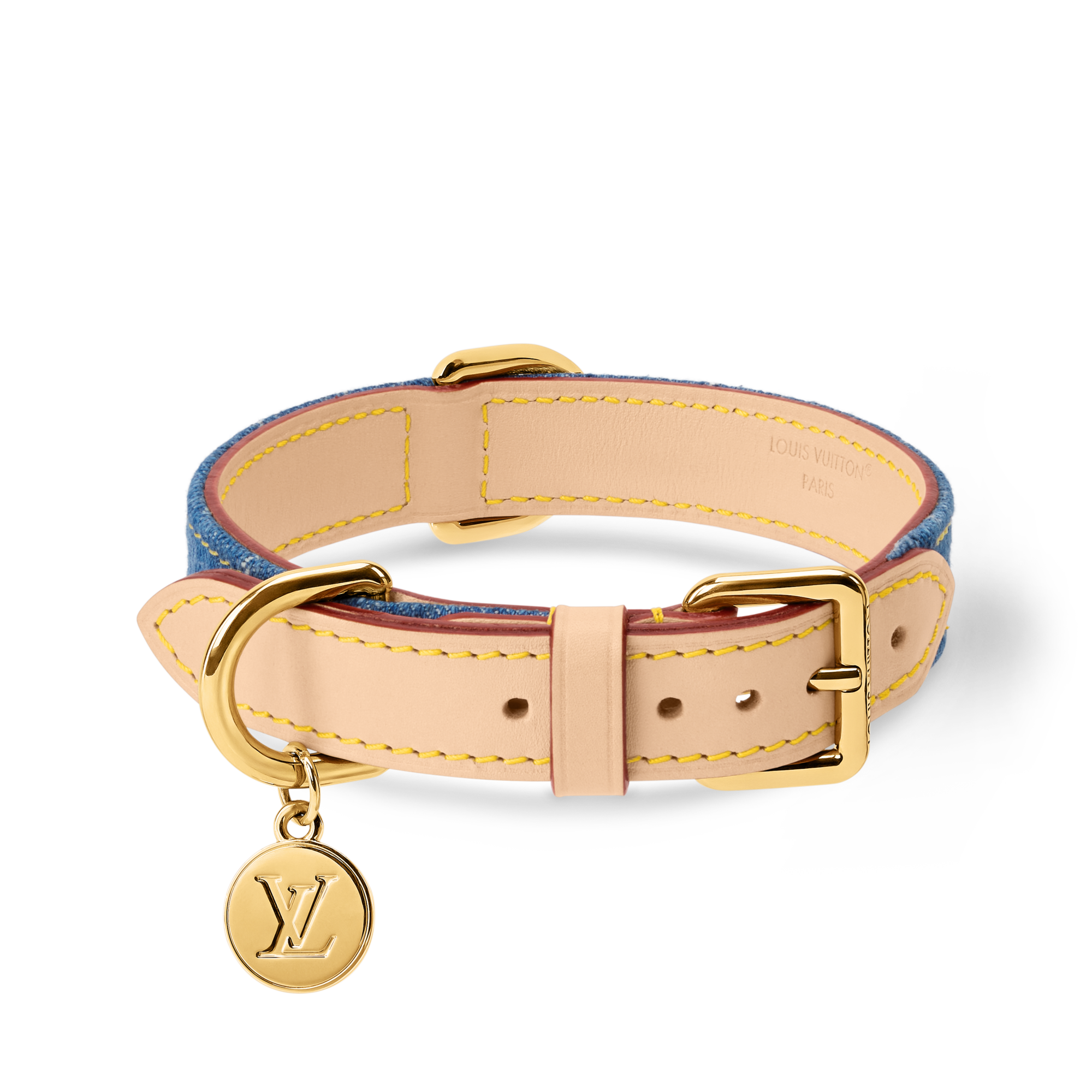 Dog Collar PM S00 - Pets Accessories | LOUIS VUITTON